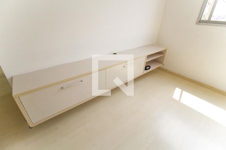 Sala de apartamento para alugar com 2 quartos, 54m² em Jardim Pedro José Nunes, São Paulo