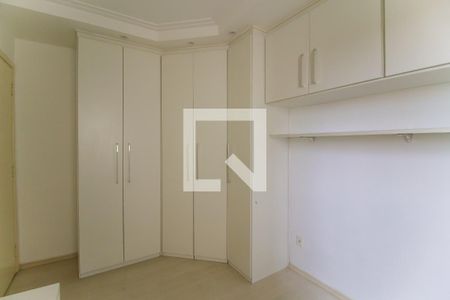 Detalhe Quarto 1 de apartamento para alugar com 2 quartos, 54m² em Jardim Pedro José Nunes, São Paulo