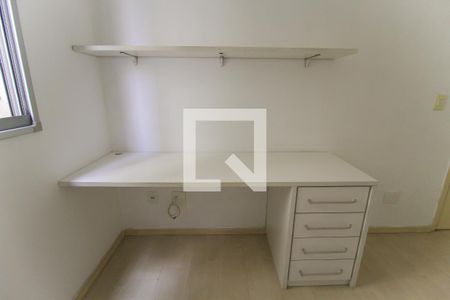 Detalhe Quarto 1 de apartamento para alugar com 2 quartos, 54m² em Jardim Pedro José Nunes, São Paulo