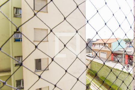 Vista do Quarto 1 de apartamento à venda com 2 quartos, 54m² em Jardim Pedro José Nunes, São Paulo