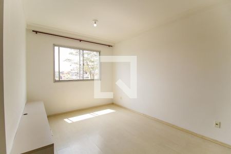 Sala de apartamento à venda com 2 quartos, 54m² em Jardim Pedro José Nunes, São Paulo