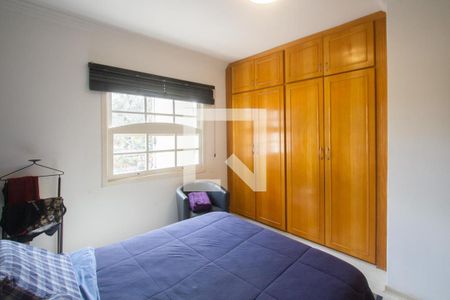 Quarto 1 de casa à venda com 2 quartos, 130m² em Chácara Santo Antônio (zona Sul), São Paulo