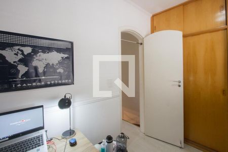 Quarto 2 de casa à venda com 2 quartos, 130m² em Chácara Santo Antônio (zona Sul), São Paulo