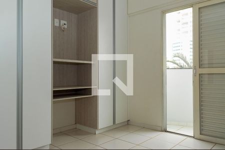 Quarto de apartamento para alugar com 1 quarto, 43m² em Tibery, Uberlândia