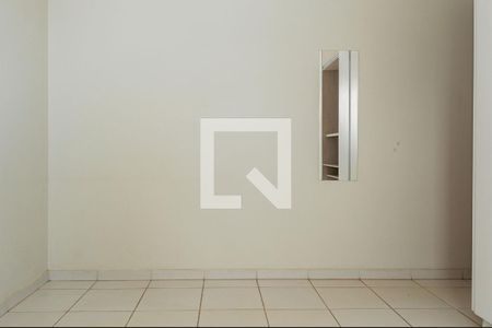 Quarto de apartamento para alugar com 1 quarto, 43m² em Tibery, Uberlândia