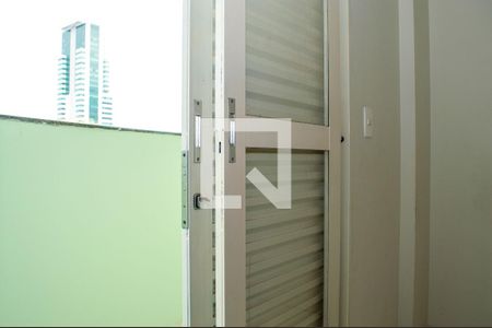 Quarto de apartamento para alugar com 1 quarto, 43m² em Tibery, Uberlândia