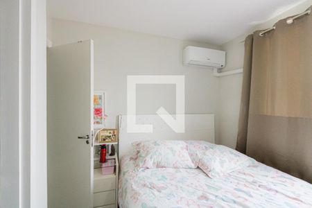 Suíte 1 de apartamento para alugar com 2 quartos, 60m² em Jacarepaguá, Rio de Janeiro