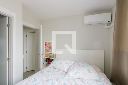 Suíte 1 de apartamento para alugar com 2 quartos, 60m² em Jacarepaguá, Rio de Janeiro