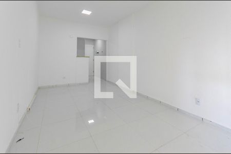 Sala/Quarto de apartamento para alugar com 1 quarto, 40m² em Liberdade, São Paulo