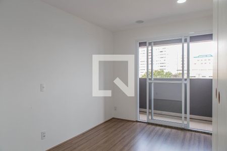 Studio de kitnet/studio para alugar com 1 quarto, 23m² em Quarta Parada, São Paulo