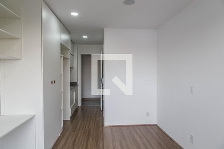 Studio de kitnet/studio para alugar com 1 quarto, 23m² em Quarta Parada, São Paulo