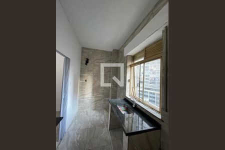 Kitnet/Studio à venda com 1 quarto, 37m² em Centro, São Paulo