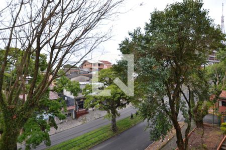 Vista  de apartamento para alugar com 1 quarto, 47m² em Santa Tereza, Porto Alegre