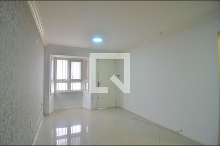 Sala de casa à venda com 3 quartos, 120m² em Harmonia, Canoas
