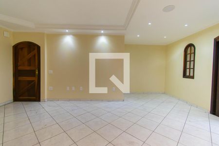 Sala de Estar de casa para alugar com 3 quartos, 200m² em Altos de Vila Prudente, São Paulo