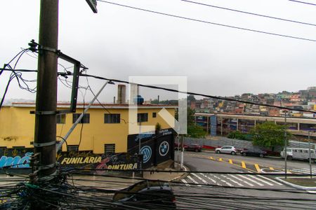 Vista da Varanda da Sala de casa à venda com 3 quartos, 300m² em Altos de Vila Prudente, São Paulo