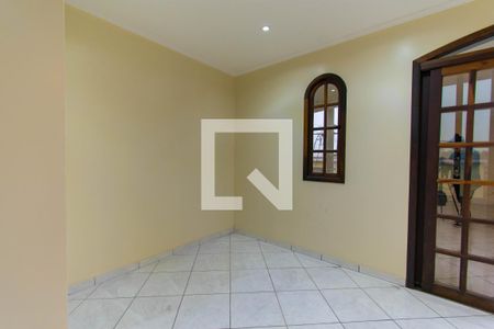 Sala de Estar de casa à venda com 3 quartos, 200m² em Altos de Vila Prudente, São Paulo