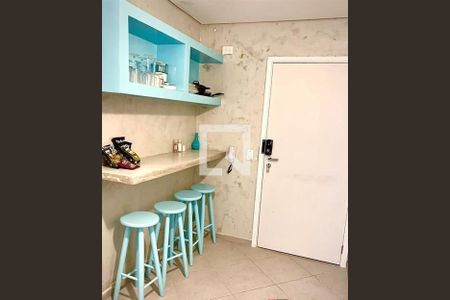 Apartamento à venda com 2 quartos, 40m² em Centro, São Paulo