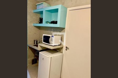 Apartamento à venda com 2 quartos, 40m² em Centro, São Paulo