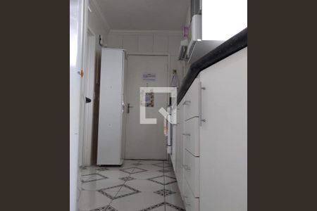 Apartamento à venda com 2 quartos, 62m² em Penha de França, São Paulo