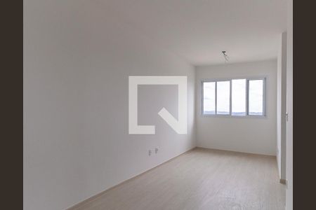Sala  de apartamento à venda com 3 quartos, 54m² em Socorro, São Paulo