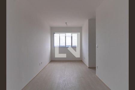 Sala  de apartamento à venda com 3 quartos, 54m² em Socorro, São Paulo