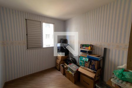 Quarto 1 de apartamento à venda com 2 quartos, 44m² em Jardim Santa Terezinha (zona Leste), São Paulo