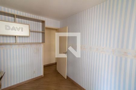 Quarto 1 de apartamento à venda com 2 quartos, 44m² em Jardim Santa Terezinha (zona Leste), São Paulo