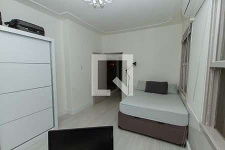 Quarto de apartamento à venda com 1 quarto, 50m² em São João, Porto Alegre