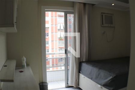 Suíte 1 de apartamento à venda com 4 quartos, 170m² em Pechincha, Rio de Janeiro