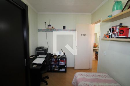 Quarto de apartamento à venda com 2 quartos, 45m² em Vila Ema, São Paulo