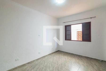 Quarto de casa para alugar com 1 quarto, 80m² em Jardim Irene, Santo André