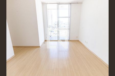 Sala de apartamento à venda com 3 quartos, 59m² em Vila Prudente (zona Leste), São Paulo