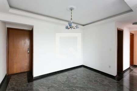 Sala de apartamento à venda com 3 quartos, 95m² em Carrão, São Paulo