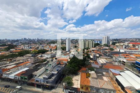 Vista da Varanda da Sala de apartamento à venda com 3 quartos, 95m² em Carrão, São Paulo