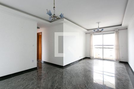 Sala de apartamento à venda com 3 quartos, 95m² em Carrão, São Paulo