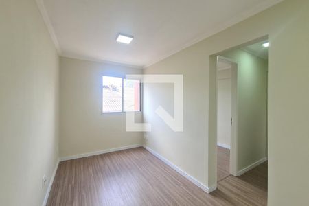 Sala de apartamento à venda com 3 quartos, 61m² em Vila Ema, São Paulo