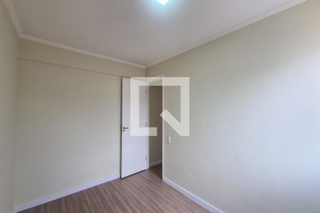 Quarto 2 de apartamento à venda com 3 quartos, 61m² em Vila Ema, São Paulo