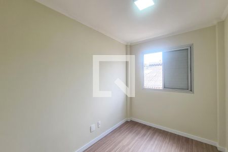 Quarto 1 de apartamento à venda com 3 quartos, 61m² em Vila Ema, São Paulo