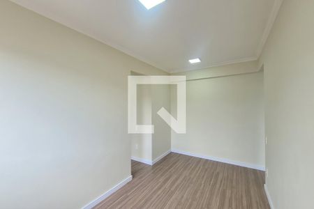 Sala de apartamento à venda com 3 quartos, 61m² em Vila Ema, São Paulo