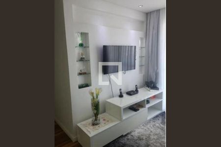 Apartamento à venda com 3 quartos, 63m² em Tatuapé, São Paulo