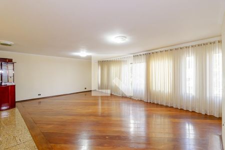 Sala de casa para alugar com 4 quartos, 500m² em Vila Moraes, São Paulo