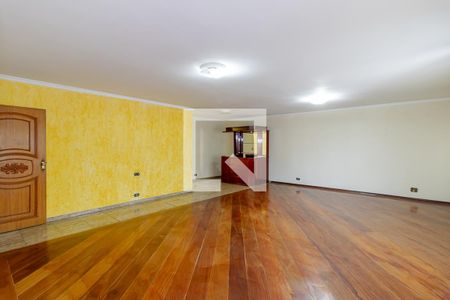 Sala de casa para alugar com 4 quartos, 500m² em Vila Moraes, São Paulo