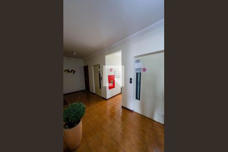 Apartamento à venda com 114m², 3 quartos e 1 vaga Apartamento à venda com 114m², 3 quartos e 1 vagaÁrea comm