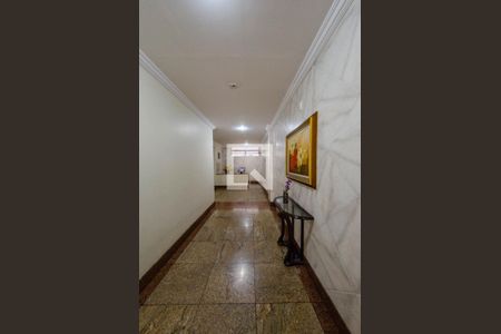 Apartamento à venda com 114m², 3 quartos e 1 vaga Apartamento à venda com 114m², 3 quartos e 1 vagaÁrea comm