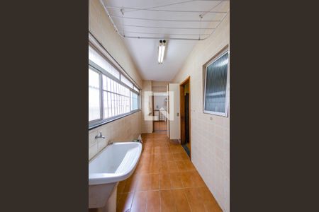 Apartamento à venda com 114m², 3 quartos e 1 vaga Apartamento à venda com 114m², 3 quartos e 1 vagaÁrea de serviço