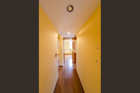 Apartamento à venda com 114m², 3 quartos e 1 vaga Apartamento à venda com 114m², 3 quartos e 1 vagaCorredor