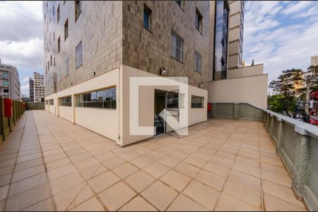 Apartamento à venda com 114m², 3 quartos e 1 vaga Apartamento à venda com 114m², 3 quartos e 1 vagaSalão de festas