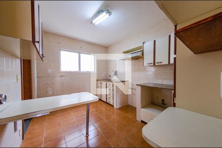 Apartamento à venda com 114m², 3 quartos e 1 vaga Apartamento à venda com 114m², 3 quartos e 1 vagaCozinha
