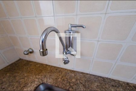 Apartamento à venda com 114m², 3 quartos e 1 vaga Apartamento à venda com 114m², 3 quartos e 1 vagaCozinha